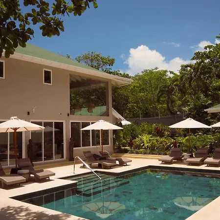The Providence Hotel Boutique - Adults Only-3